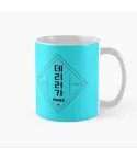 مج كيبوب Shinee — إصدار "Photo Print" — Shinee Black Edition
