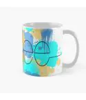 ترموس Shinee — إصدار "Gradient" — Shinee Limited Edition