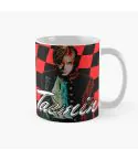 Shinee Tumbler Retro Type — Silver Stylish Ver.