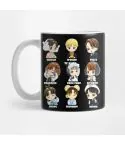 كوب حراري Stray Kids — إصدار "All Members" — Stray Kids Limited Edition