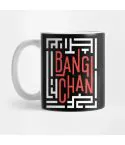 ترموس Stray Kids — إصدار "Bang Chan" — Stray Kids Limited Edition