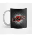 كوب سفر Stray Kids — إصدار "Gradient" — Stray Kids Black Edition