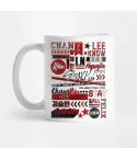كوب حراري Stray Kids — إصدار "Artwork" — Stray Kids Limited Edition