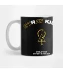 ترموس Stray Kids — إصدار "District 9 Unlock" — Stray Kids Limited Edition
