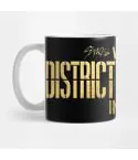 Stray Kids Tumbler District 9 Unlock — Pink Premium Ver.