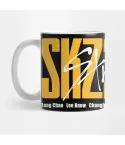 Stray Kids Tumbler SKZ2020 — White Edition