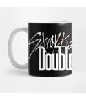 Stray Kids Travel Mug Double Knot — Gold Deluxe Ver.