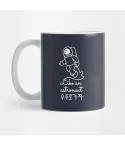Stray Kids Insulated Cup Like An Astronaut — Collectible Ver.