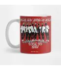 كوب سفر Stray Kids — إصدار "Look So Easy" — Stray Kids Gift Set