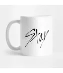 Stray Kids K pop Mug Fandom Name — Red Edition