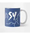 Stray Kids Insulated Cup NO EASY — Beige Retro Ver.