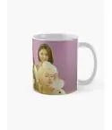 Stayc K pop Mug Monogram — Green Exclusive Ver.