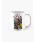 Stayc Tumbler Classic Emblem — Blue Casual Ver.