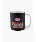 Stayc K pop Mug Photo Print — Purple Exclusive Ver.