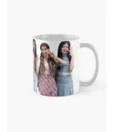 Stayc Insulated Cup Gradient — Pink Classic Ver.