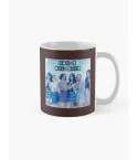 Stayc Travel Mug Happy Holidays — Red Exclusive Ver.