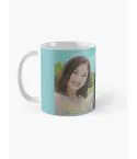 Stayc Thermos J, Sieun & Seeun — Green Stylish Ver.