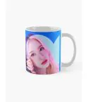 Stayc Travel Mug Sieun — Red Premium Ver.