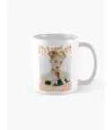 Stayc Tumbler Good Girl — Blue Classic Ver.