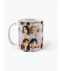Stayc Tumbler We Need Love — Gold Premium Ver.