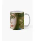 Stayc Travel Mug Yeeun — Beige Exclusive Ver.