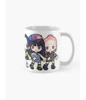 Stayc Tumbler Chibi Artwork — Classic Ver.