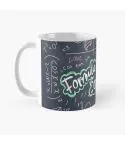 Twice Tumbler Love Scientist — Silver Edition