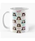 Twice Thermos ALL MEMBERS COLLAGE — Purple Limited Ver.