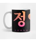 مج كيبوب Twice — إصدار "HANGUL TYPOGRAPHY" — Twice Black Edition