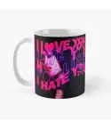 ترموس Twice — إصدار "LOVE FOOLISH" — Twice Limited Edition