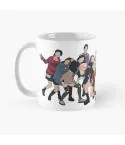 كوب سفر Twice — إصدار "The Feels" — Twice Black Edition