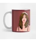 كوب حراري Twice — إصدار "Artwork" — Twice Limited Edition