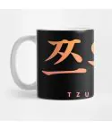 كوب سفر Twice — إصدار "HANGUL TYPOGRAPHY" — Twice Black Edition