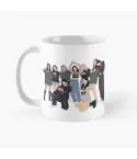 كوب معزول Twice — إصدار "Gradient" — Twice Collectors