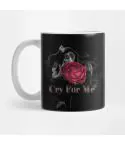 Twice Tumbler Cry For Me — Silver Premium Ver.