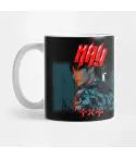 Txt K pop Mug HUENING KAI — Silver Classic Ver.