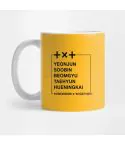 Txt Thermos Members Names — Navy Casual Ver.