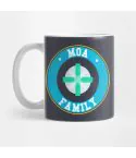 Txt Insulated Cup Emblem Artwork — Silver Retro Ver.