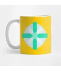 كوب حراري Txt — إصدار "Artwork" — Txt Limited Edition