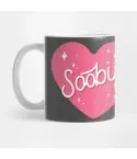 كوب معزول Txt — إصدار "SOOBIN" — Txt Premium