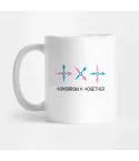 كوب سفر Txt — إصدار "Still Dreaming" — Txt Black Edition