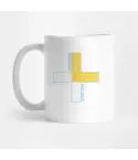 Txt Travel Mug The Dream Chapter — Blue Stylish Ver.