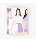 دفتر Twice — إصدار "Signature" — Twice Limited Edition