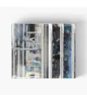 البوم اصلي CORTIS - 1st EP Album-COLOR OUTSIDE THE LINES-FULL SET .
