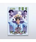 البوم اصلي Jin Hae Seong Album 愛ROMANCE