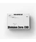 EXO — تحيات الموسم 2026