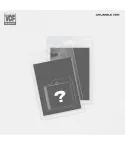 البوم اصلي ALL OURS - FOURTH MINI ALBUM VCF