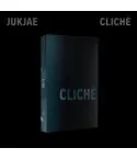 البوم اصلي Juk jae 3rd Album CLICHÉ