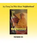 Official Jay Chang 2nd Neighborhood Ver
