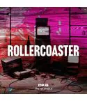 Official Album DKB Single Album Vol1 Rollercoaster